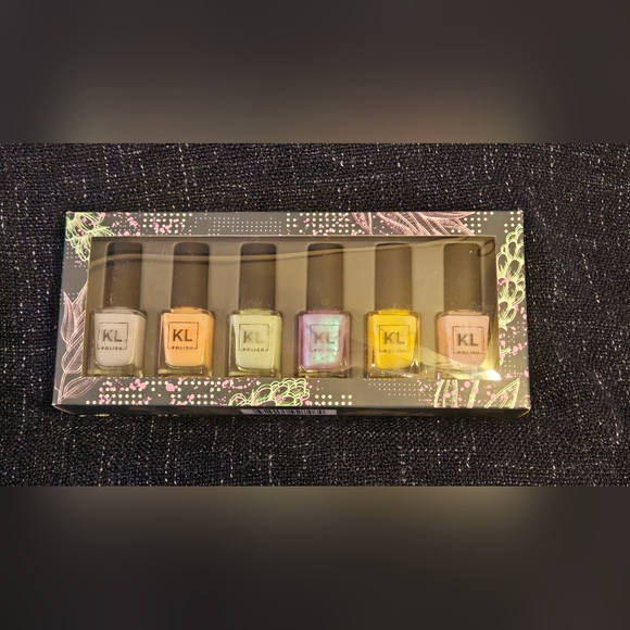 KL Polish Ethereal Garden Collection - Picture 7 of 8